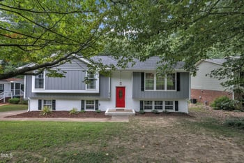 915 Flanders St, Garner, NC 27529