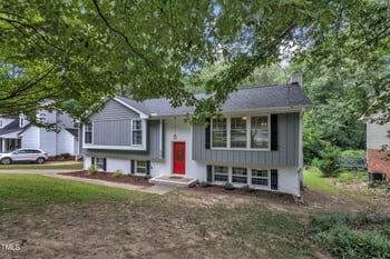 915 Flanders St, Garner, NC 27529