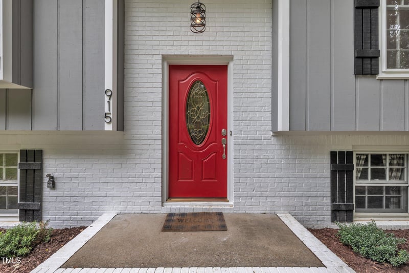 915 Flanders St, Garner, NC 27529