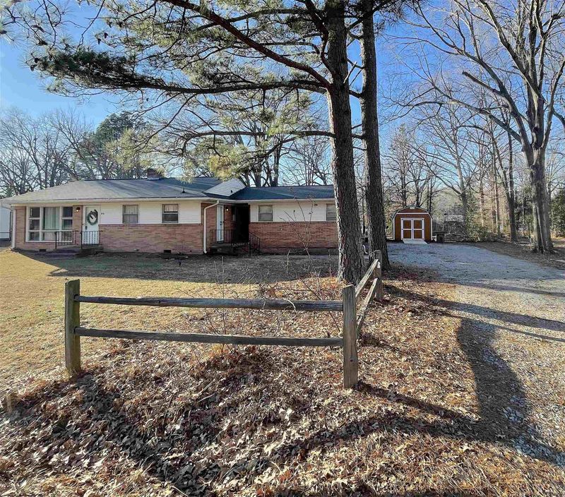 915 Frank St, Roxboro, NC 27573