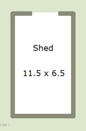 915 Gardner St, Raleigh, NC 27607