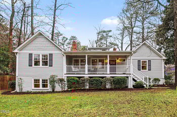 915 Gardner St, Raleigh, NC 27607