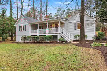 915 Gardner St, Raleigh, NC 27607