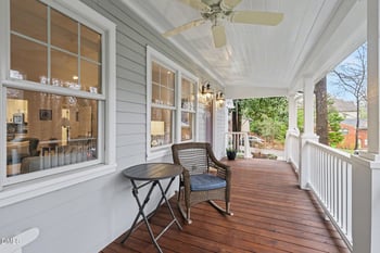 915 Gardner St, Raleigh, NC 27607