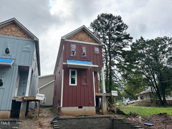 915 Grant St, Durham, NC 27701