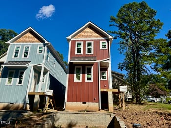 915 Grant St, Durham, NC 27701