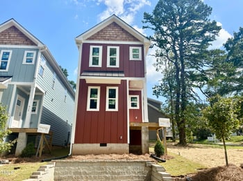 915 Grant St, Durham, NC 27701