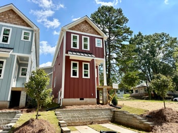 915 Grant St, Durham, NC 27701