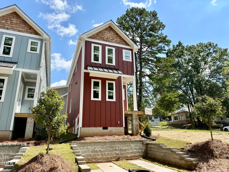 915 Grant St, Durham, NC 27701