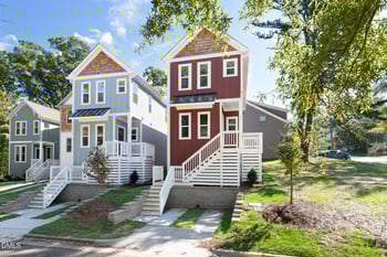 915 Grant St, Durham, NC 27701