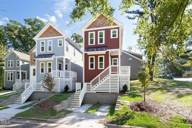 915 Grant St, Durham, NC 27701