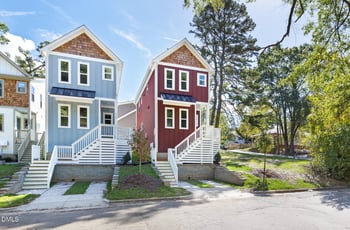 915 Grant St, Durham, NC 27701