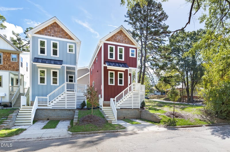 915 Grant St, Durham, NC 27701