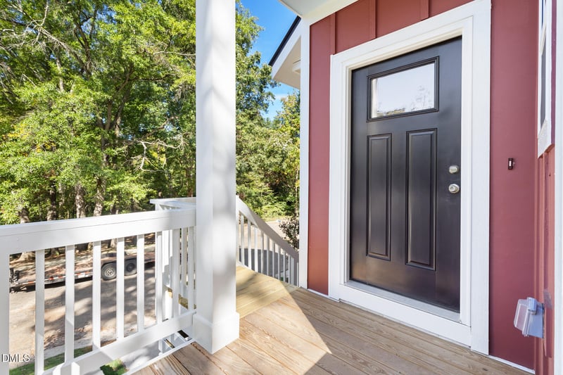 915 Grant St, Durham, NC 27701