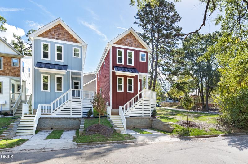 915 Grant St, Durham, NC 27701