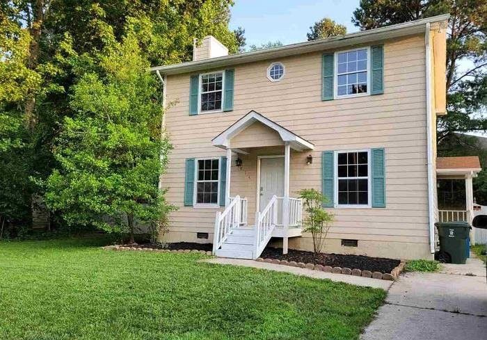 915 Horton Rd, Durham, NC 27704