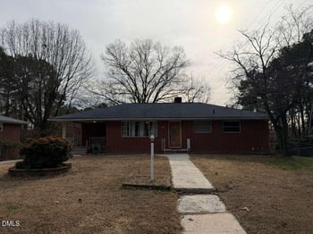 915 Hudson Ave, Durham, NC 27704