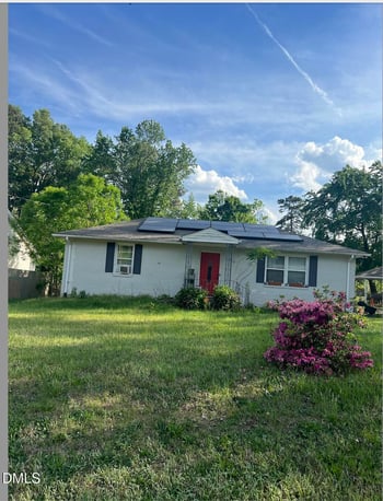 915 Midway Ave #1, Durham, NC 27703