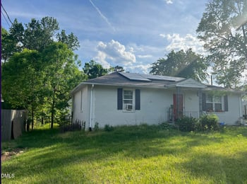 915 Midway Ave #1, Durham, NC 27703