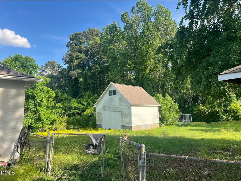 915 Midway Ave #1, Durham, NC 27703