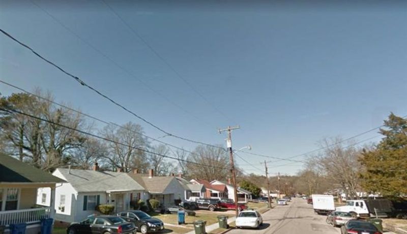 915 Park Ave, Durham, NC 27701