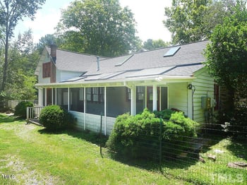 915 Phils Creek Rd, Chapel Hill, NC 27516