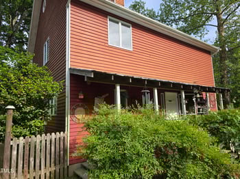 915 Phils Creek Rd, Chapel Hill, NC 27516