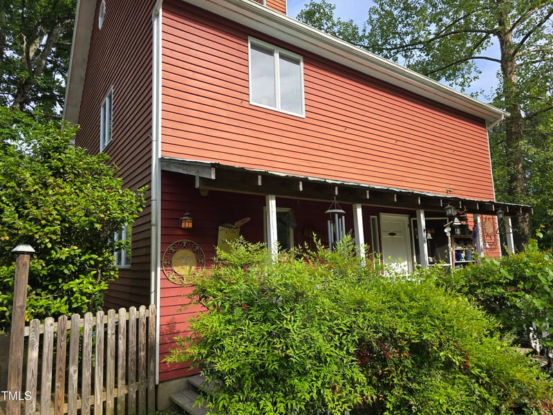 915 Phils Creek Rd, Chapel Hill, NC 27516