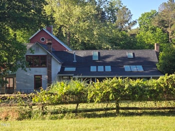 915 Phils Creek Rd, Chapel Hill, NC 27516