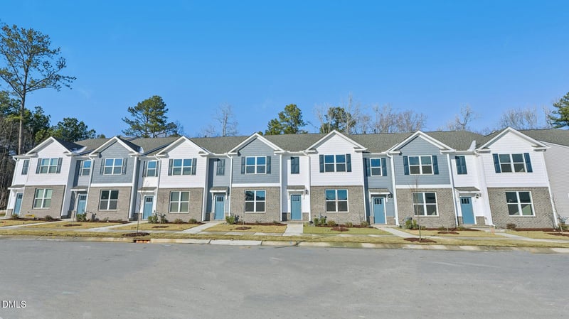 915 Sculptor St, Wendell, NC 27591