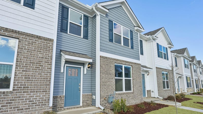 915 Sculptor St, Wendell, NC 27591