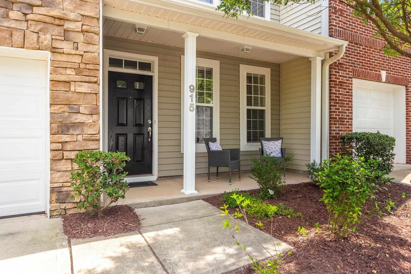 915 Shining Wire Way, Morrisville, NC 27560