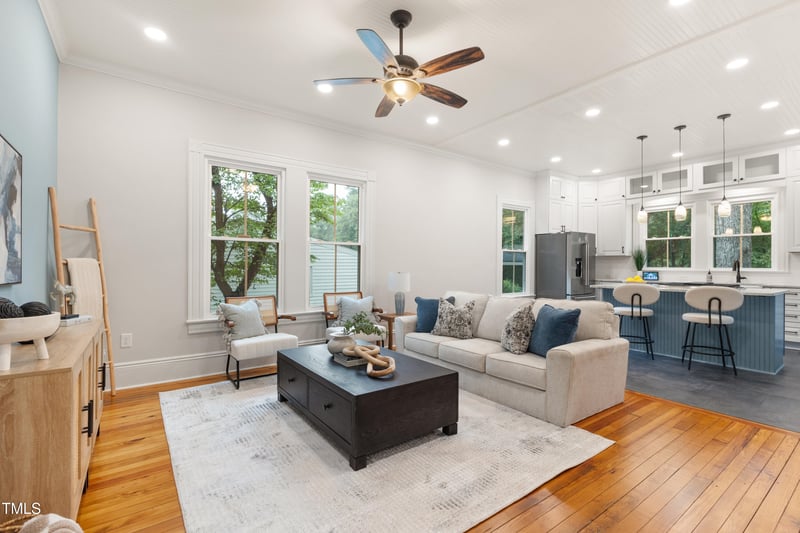 915 Third St, Sanford, NC 27330