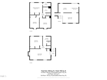 915 Union St, Cary, NC 27511