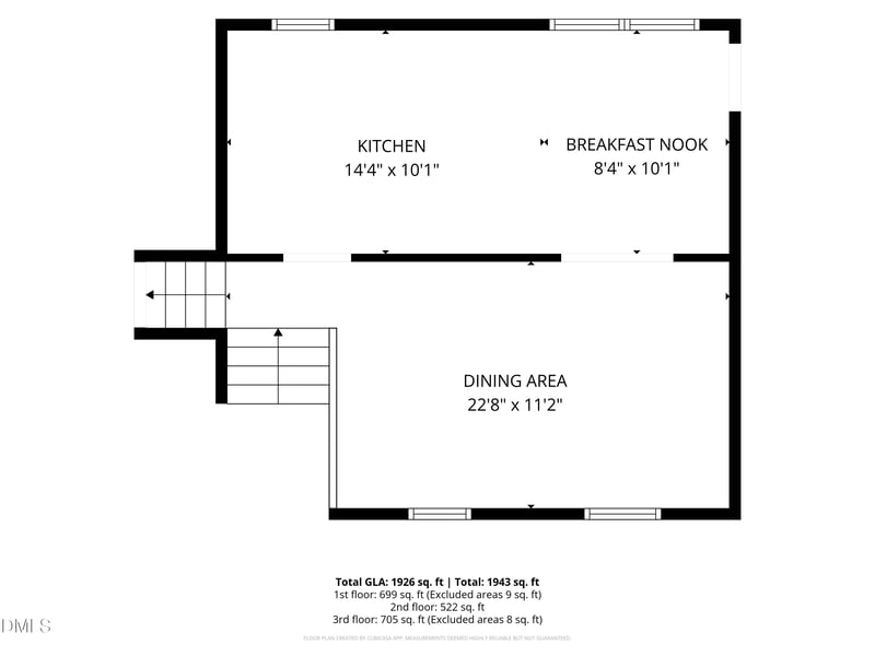 915 Union St, Cary, NC 27511
