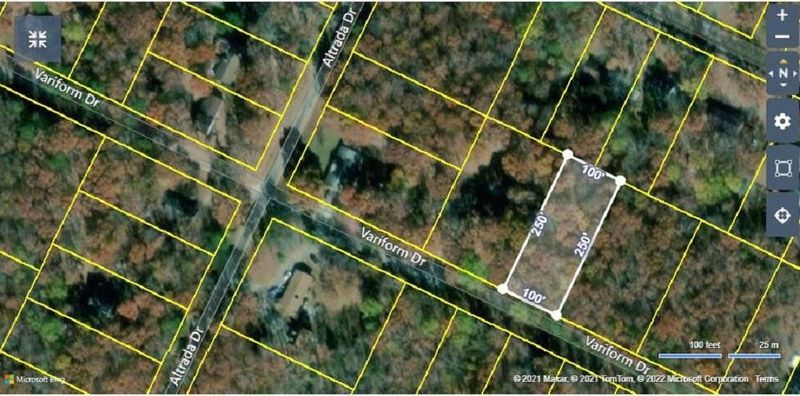 915 Variform Rd Lot 46-47, Durham, NC 27712