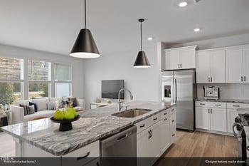 915 Westerland Way #81, Durham, NC 27703