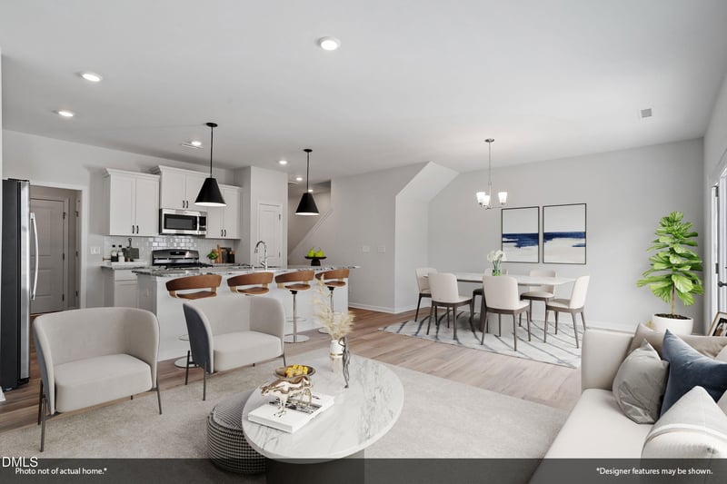 915 Westerland Way #81, Durham, NC 27703