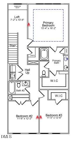 915 Westerland Way #81, Durham, NC 27703