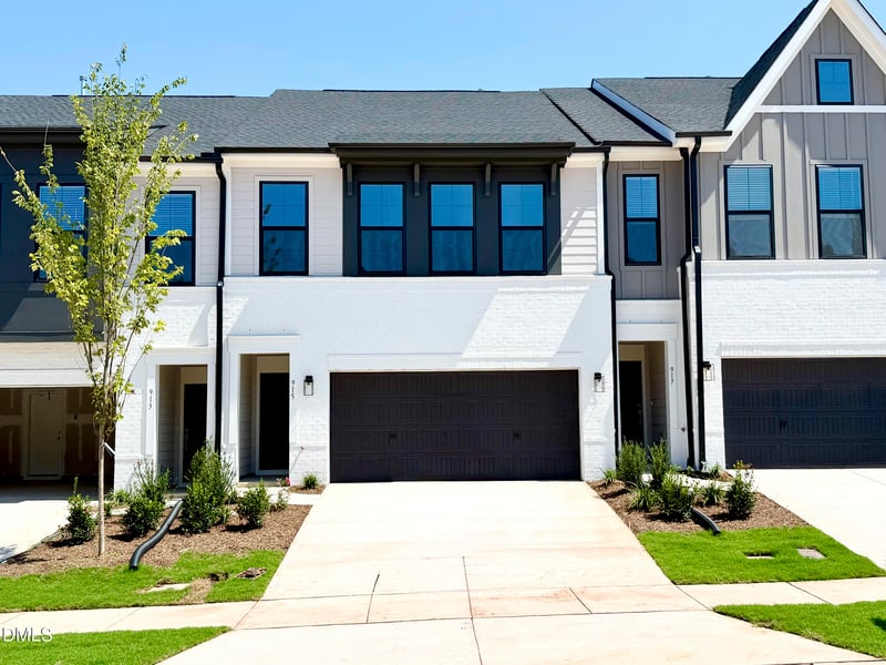 915 Westerland Way #81, Durham, NC 27703