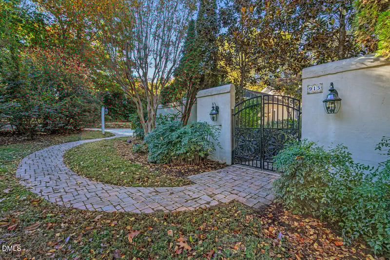 915 Woodham , Pittsboro, NC 27312