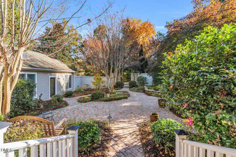 915 Woodham , Pittsboro, NC 27312