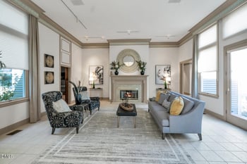 915 Woodham , Pittsboro, NC 27312