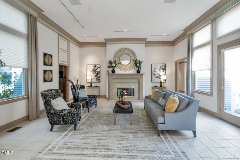 915 Woodham , Pittsboro, NC 27312