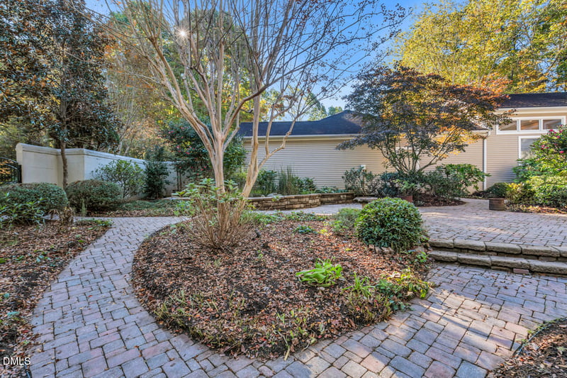 915 Woodham , Pittsboro, NC 27312