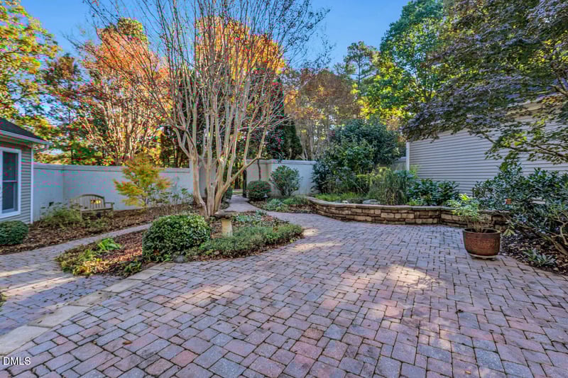 915 Woodham , Pittsboro, NC 27312