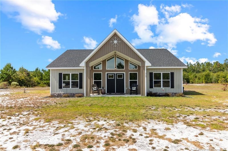 9150 Cedar Creek Rd, Fayetteville, NC 28312