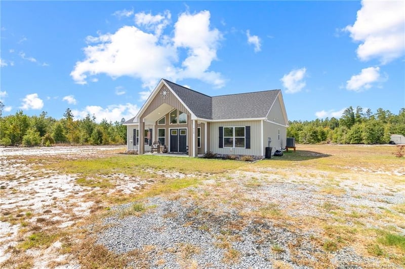 9150 Cedar Creek Rd, Fayetteville, NC 28312