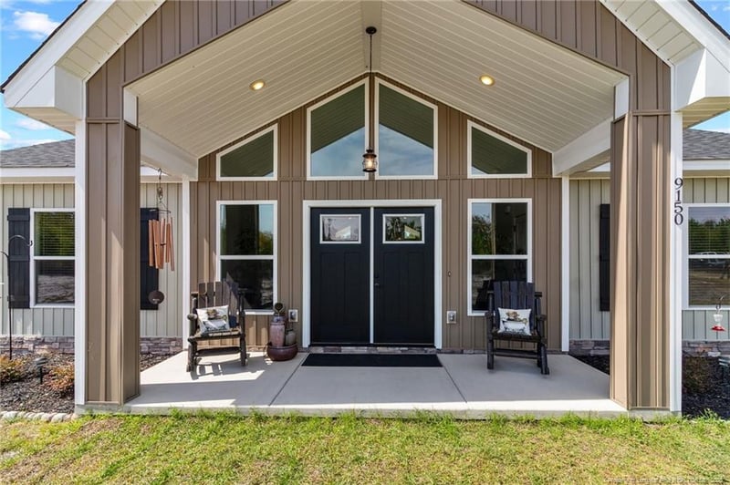 9150 Cedar Creek Rd, Fayetteville, NC 28312
