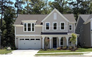 9152 Dupree Meadow Dr #12, Angier, NC 27501